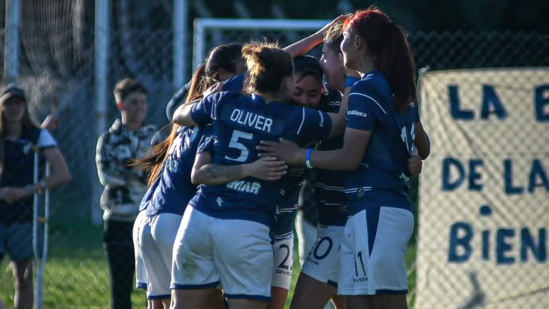 Las Triperas rompieron la racha en casa