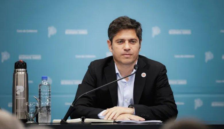 Provincia cerró un aumento del 6% con estatales y docentes