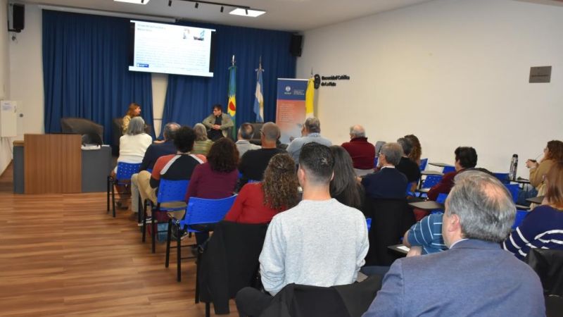 La Plata se prepara para la visita de León XIV a la Argentina
