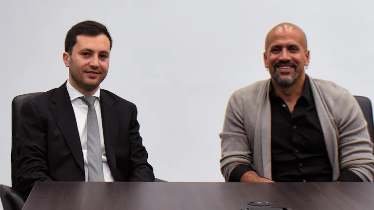 ¿Nace un frente anti-Tapia? Estudiantes y River abren una mesa de trabajo