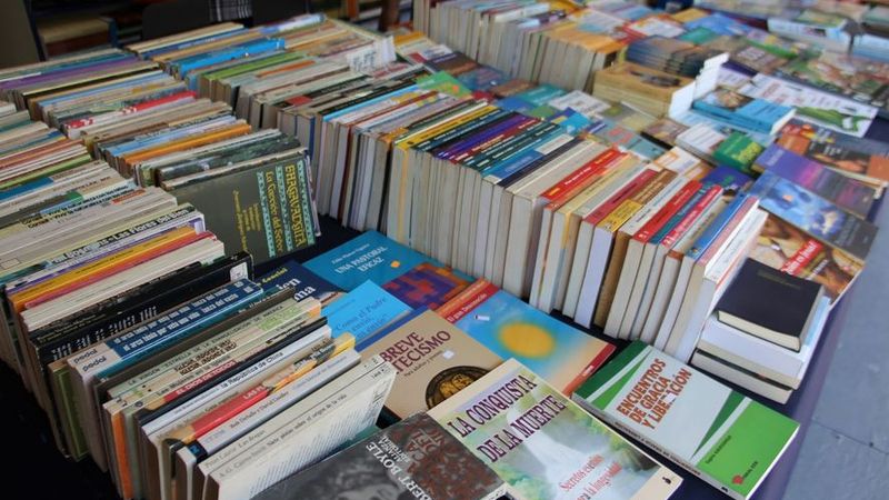 La Plata y el libro en retirada: menos ventas, menos stock y librerías cada vez más ajustadas