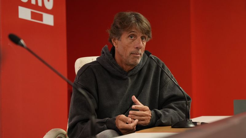 Luis Martín dará una conferencia en la UCALP para hablar de alto rendimiento