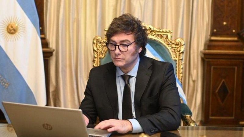 Preocupación entre empresarios cercanos a Milei por sus ataques públicos a la prensa