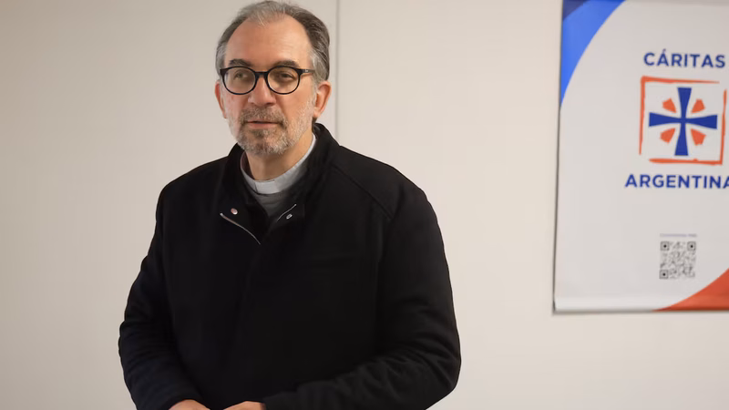 El Arzobispado de La Plata y las mutuales avanzan en una agenda de asistencia social