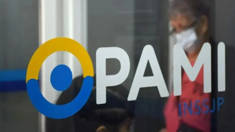 Cómo será la atención en La Plata por el paro de PAMI