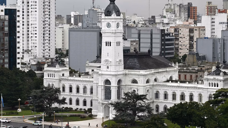 La Plata quedó segunda entre los municipios del AMBA con menor índice delictivo en 2025