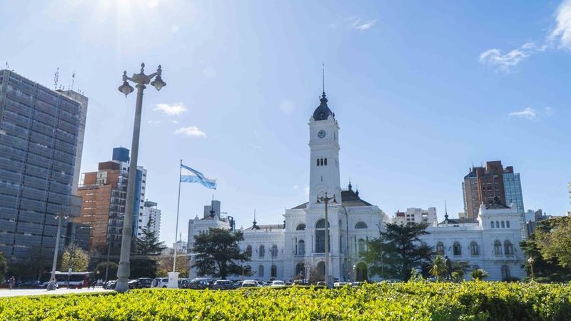 Inflación en La Plata: los precios subieron 2% en septiembre y los alimentos volvieron a presionar