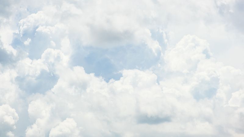 Martes sin lluvias y con una tarde templada en La Plata