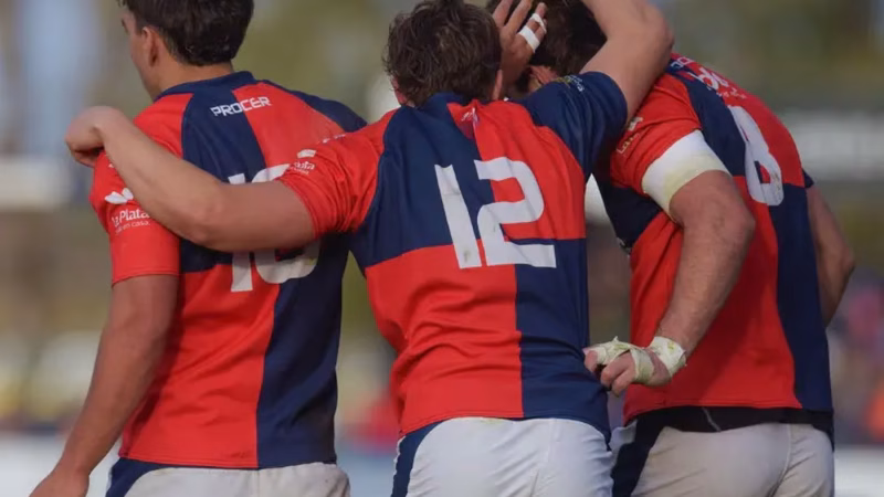 San Luis ganó el clásico y volvió al Top 14