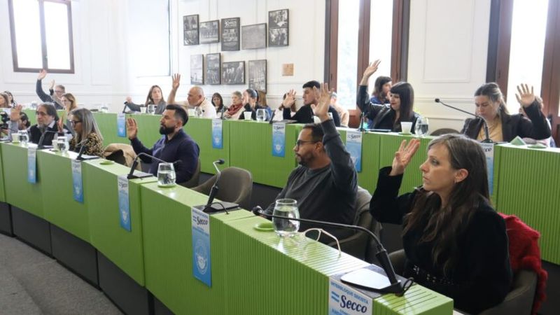 Ensenada rechaza la extranjerización de tierras y alerta por el impacto de los megacentros de datos