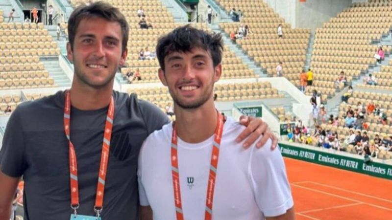La Copa Ciudad de La Plata ya vende entradas para una edición con figuras del ATP