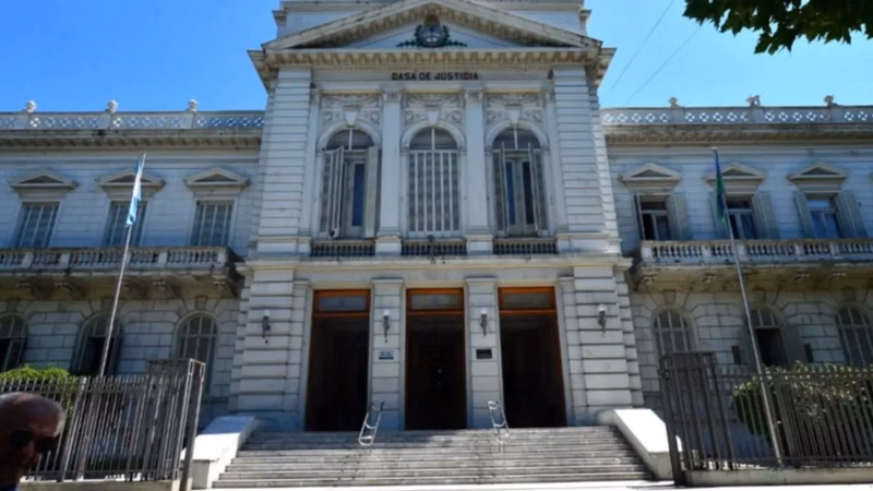 La Plata: la Suprema Corte pidió crear 14 nuevos organismos judiciales