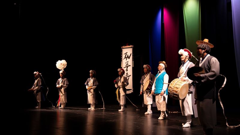 La Plata inaugura la Semana de la Cultura Coreana con un show gratuito en el Coliseo Podestá