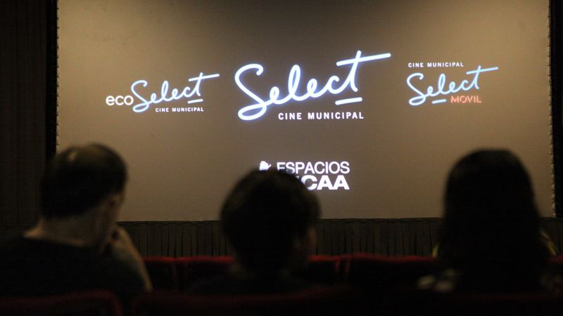 Cine nacional, clásicos y terror: la nueva cartelera de los cines municipales de La Plata