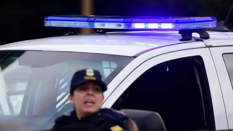 Brutal ataque en La Plata: un joven de 22 años está en terapia intensiva