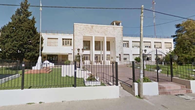 Murió en la Unidad 9 de La Plata el expolicía acusado por el doble crimen del buque Ayane