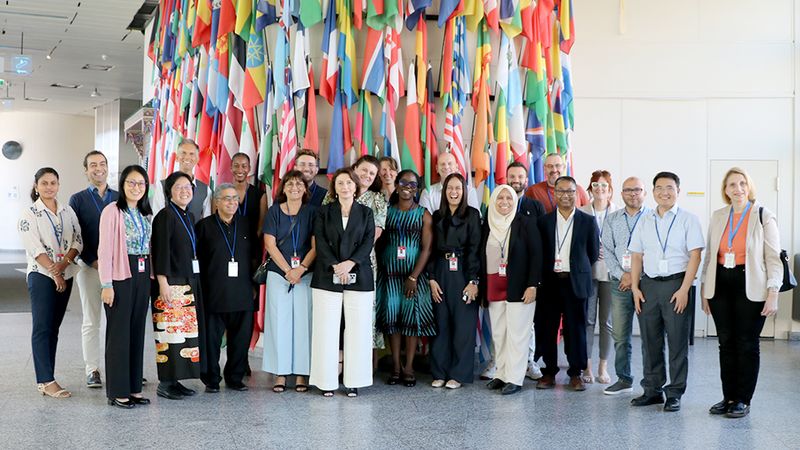 Un instituto del CONICET La Plata integrará un proyecto internacional para verificar la autenticidad de productos pesqueros