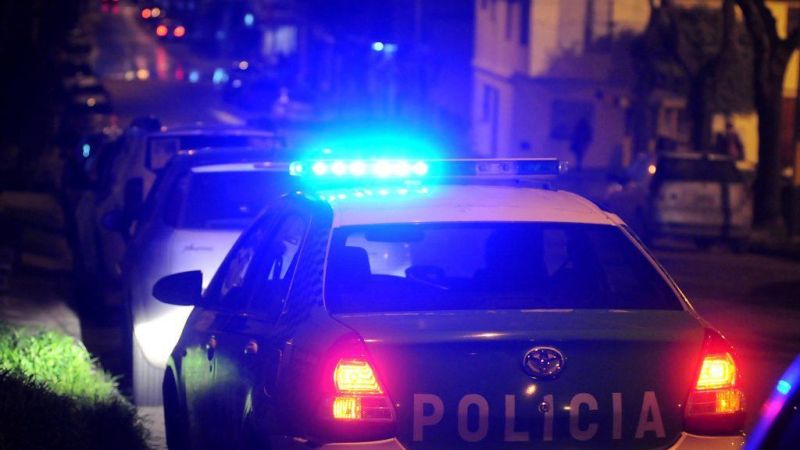 Golpe millonario en Tolosa: robaron dólares y $10 millones de una empresa